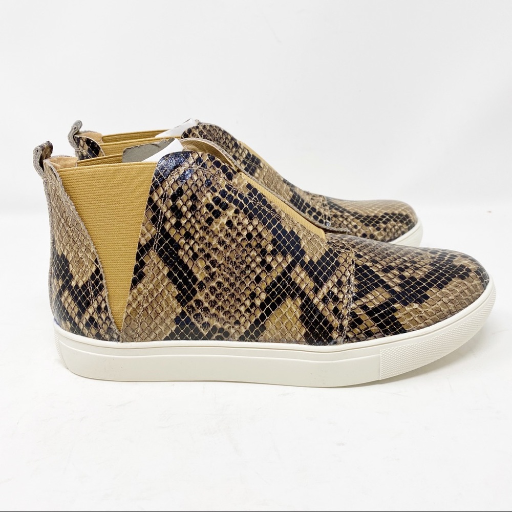 COCONUTS by MATISSE Love Worn Sneakers NWT 7.5 - Picture 10 of 14
